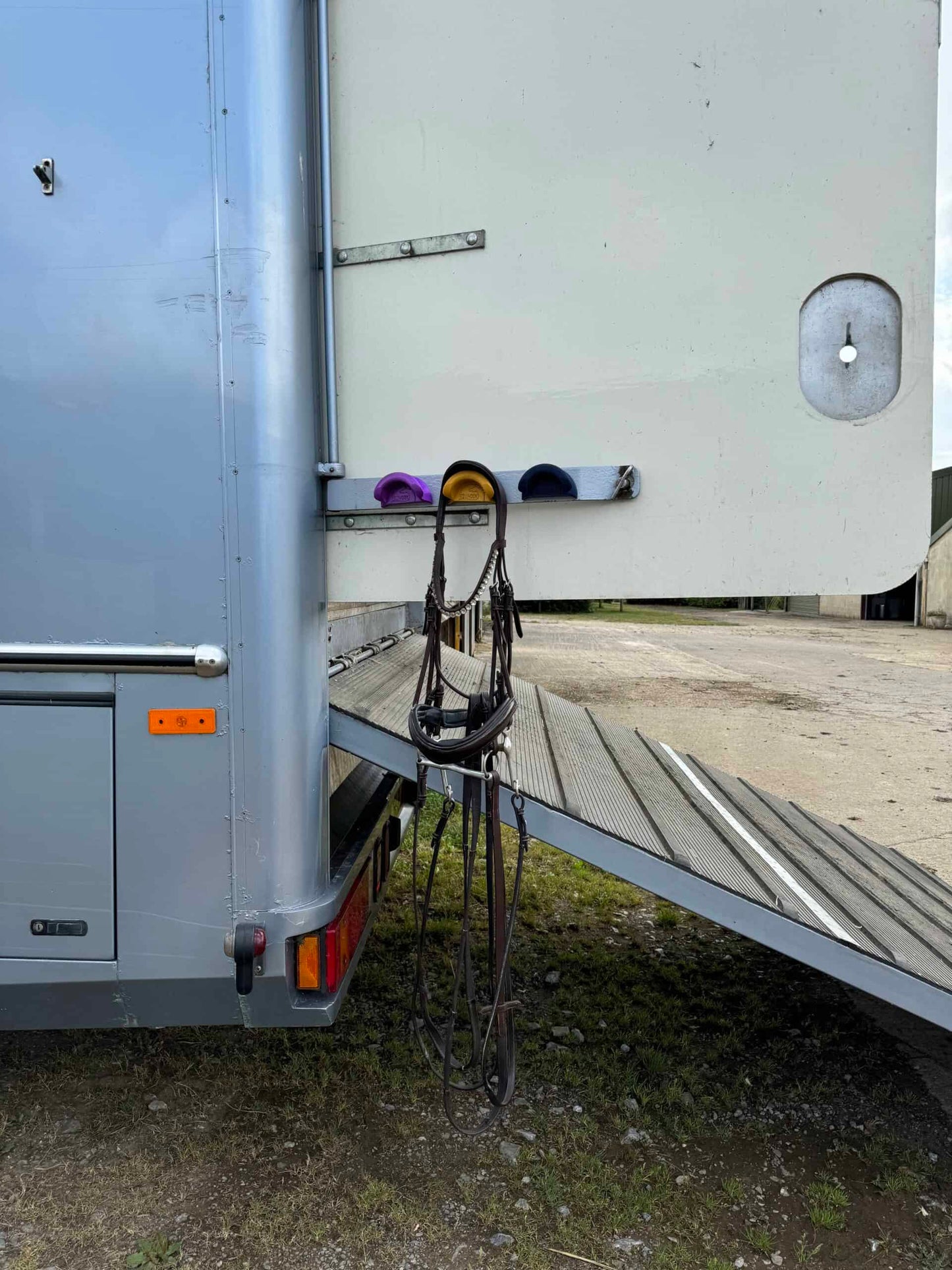 Why Are Magnetic Bridle Hooks Perfect for Travelling?