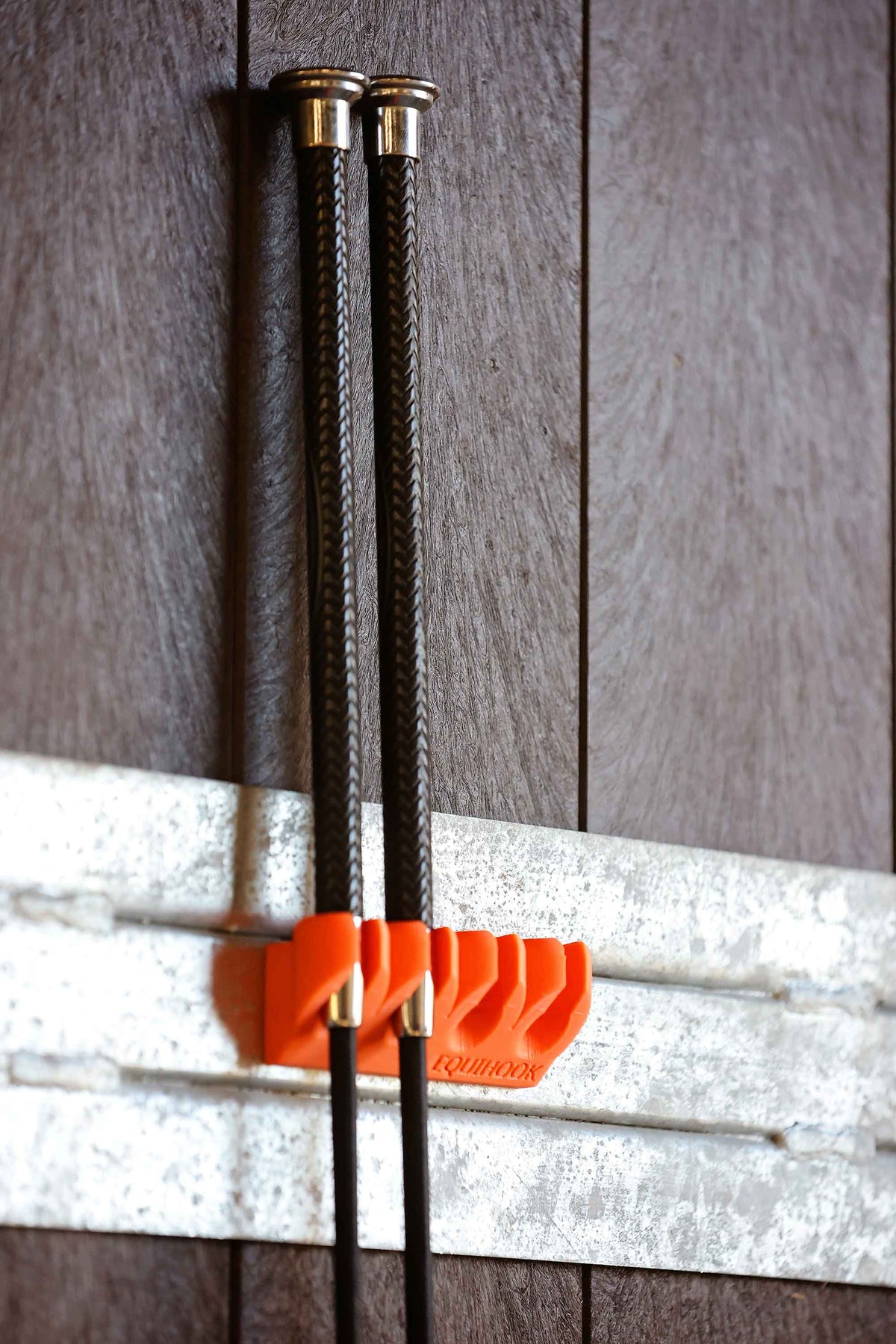 Whip Holders and Whip & Kit Holders