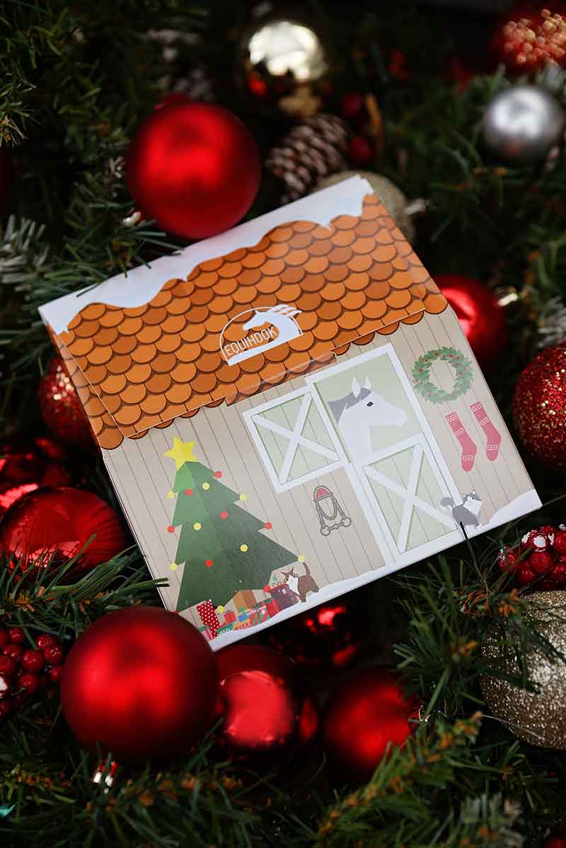 EquiHook Christmas Gift Box - Image 2