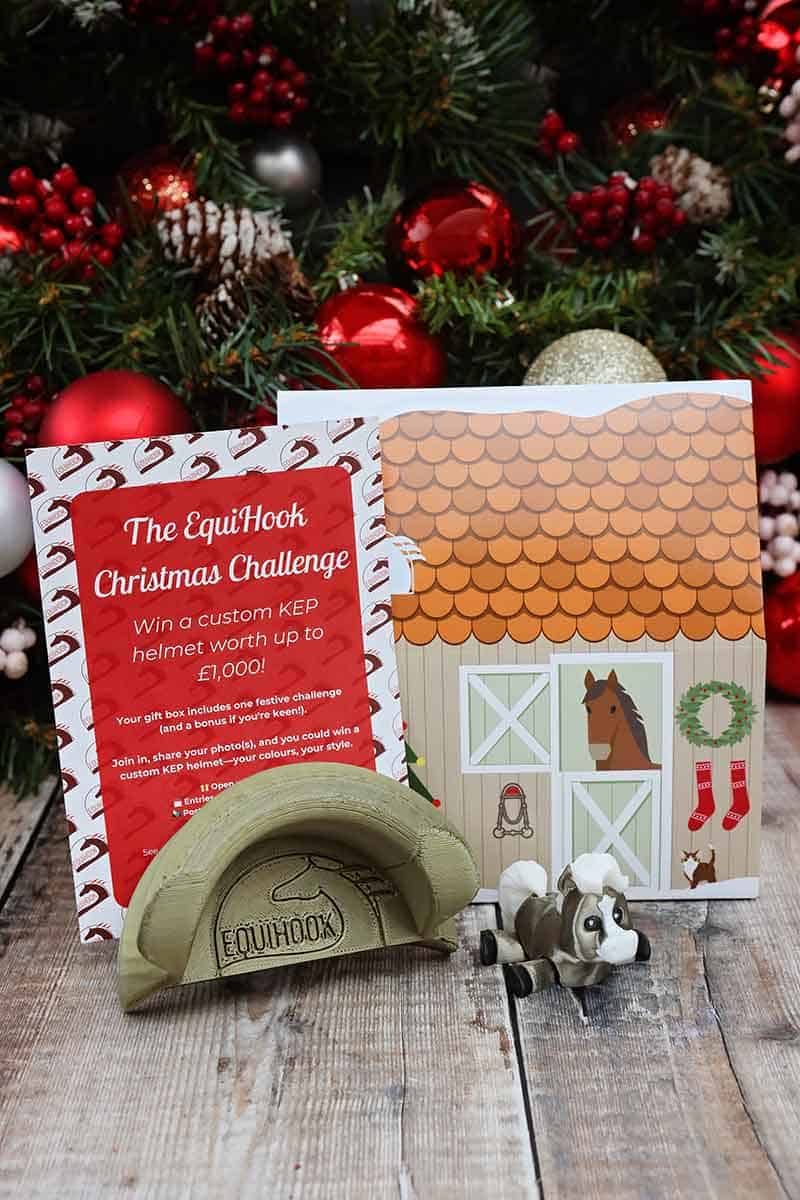 EquiHook Christmas Gift Box - Image 6