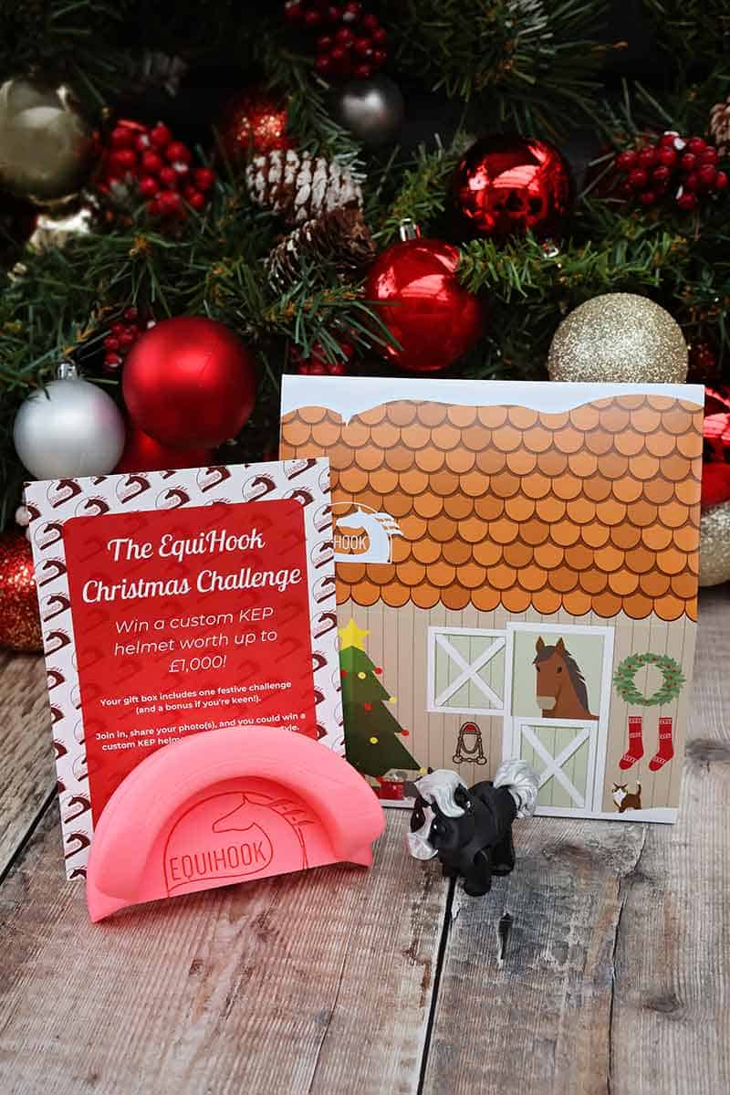 EquiHook Christmas Gift Box - Image 7