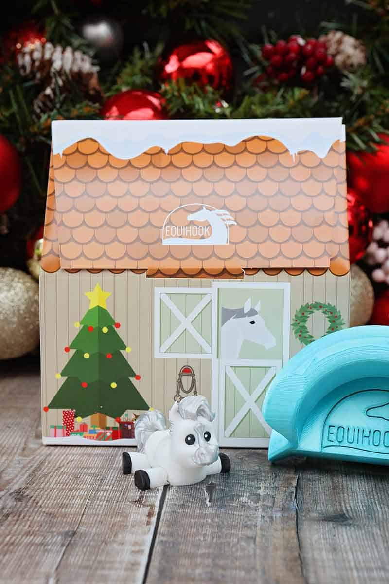 EquiHook Christmas Gift Box - Image 8