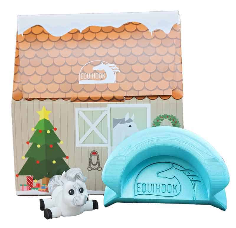 EquiHook Christmas Gift Box