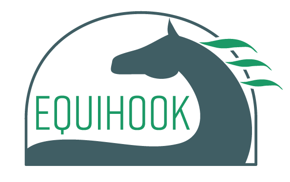 EquiHook Magnetic Bridle Hooks