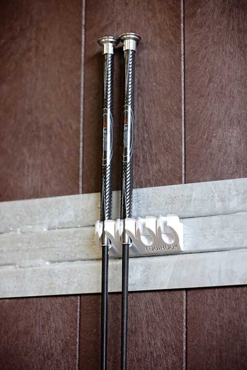 EquiHook Magnetic Whip Holder - Image 3