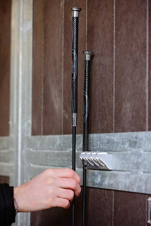 EquiHook Magnetic Whip Holder - Image 2