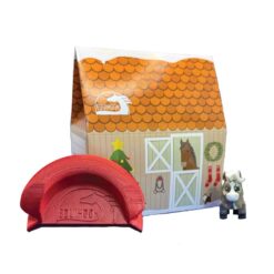 EquiHook Christmas Gift Box